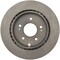 Centric Parts Standard Brake Rotor, 121.46072 121.46072 - alternate 7